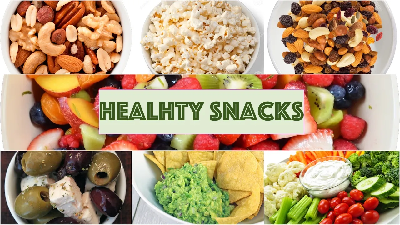 Việt Nam đang ở thời điểm “vàng” cho healthy snacks – Snack Rau Củ