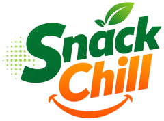 Snack Rau Củ